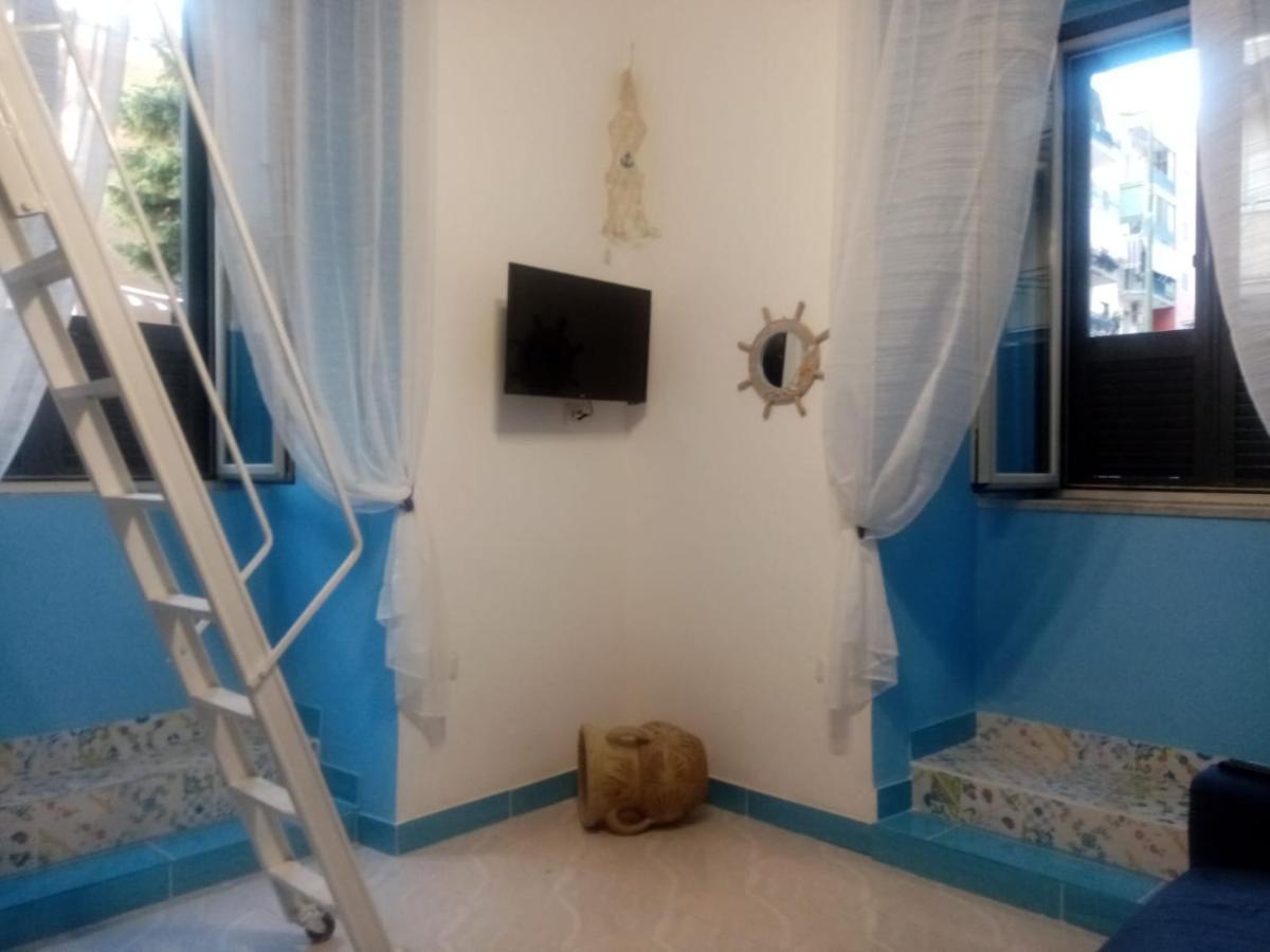 Casavinci Apartment Naples Exterior photo