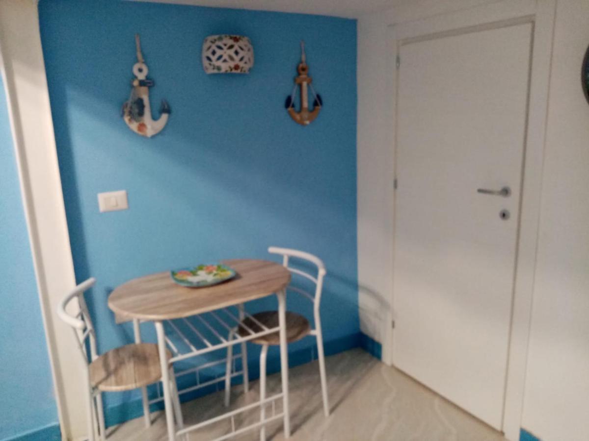 Casavinci Apartment Naples Exterior photo